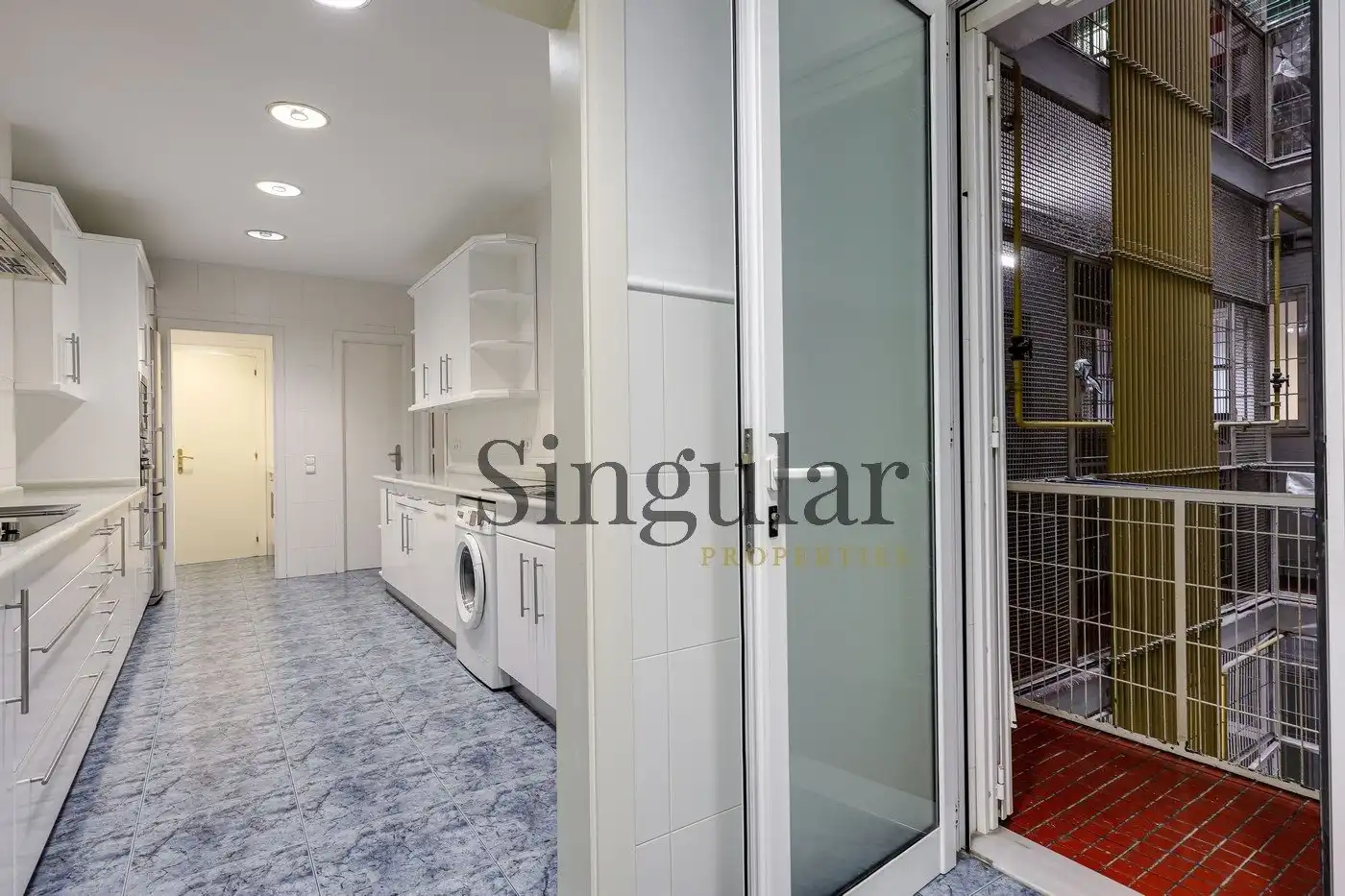 Flat for rent in Calle BORI I FONTESTA, Sant Gervasi- Galvany