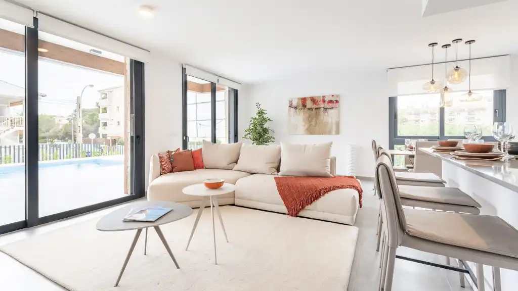 Villa avec piscine à vendre à Cala Ratjada, imagen 4