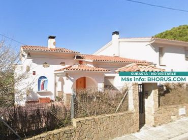 Haus mit Pool zum Verkauf in PUIGVENTOS 12