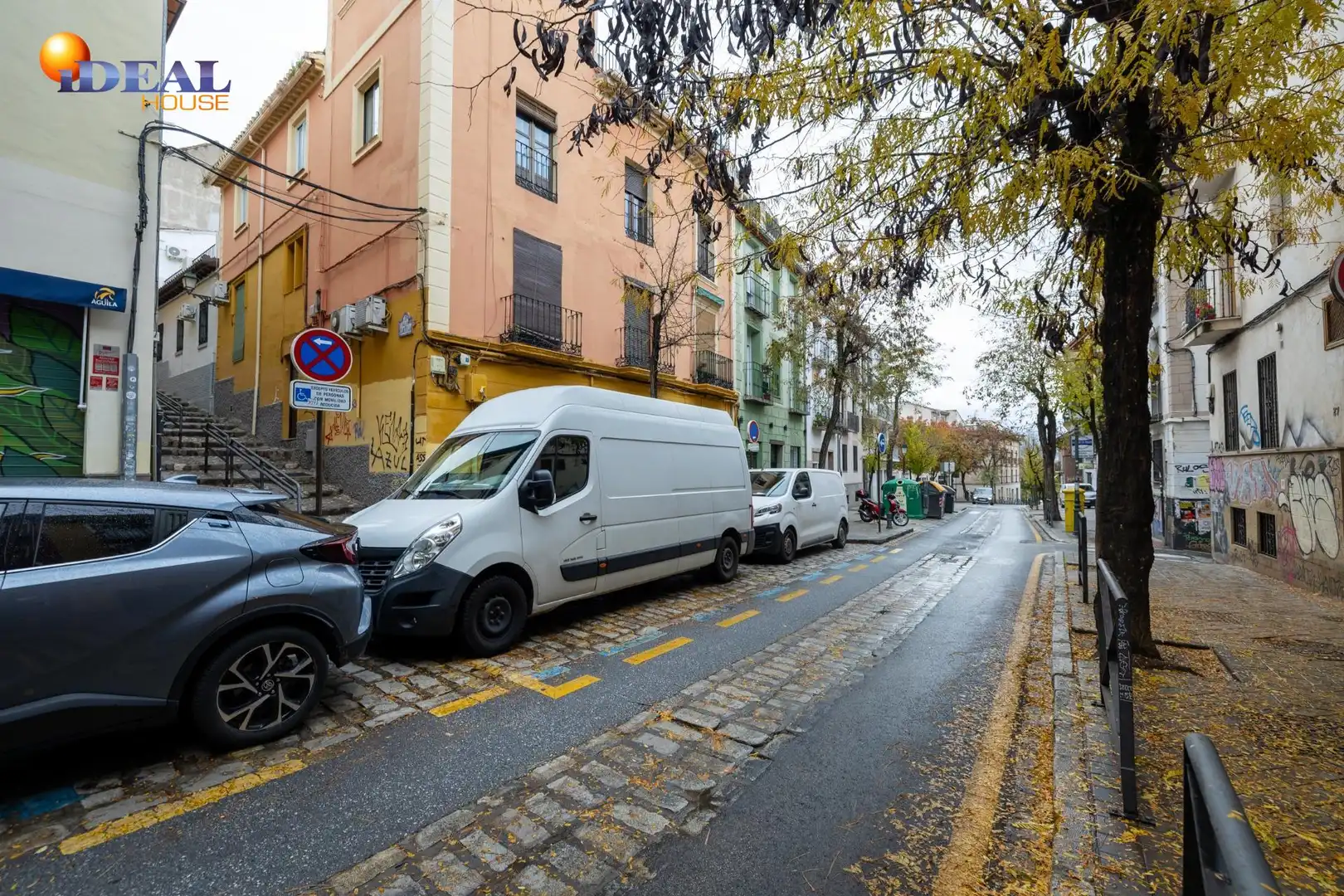 Residential land for sale in Calle Calle Alta de Cartuja 8, imagen 19