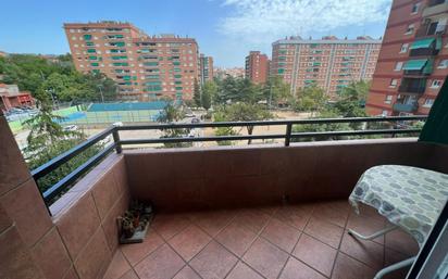 Flat for sale in  PAU PICASSO, Lloreda, Salut - Lloreda, Badalona