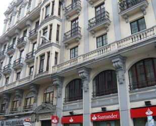 Pis de lloguer a Avenida del Padre Isla, Centro Ciudad