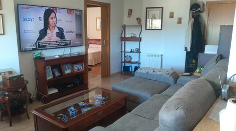 Foto 5 de Àtic en venda a La Seca - Los Salgueriños, Pontevedra