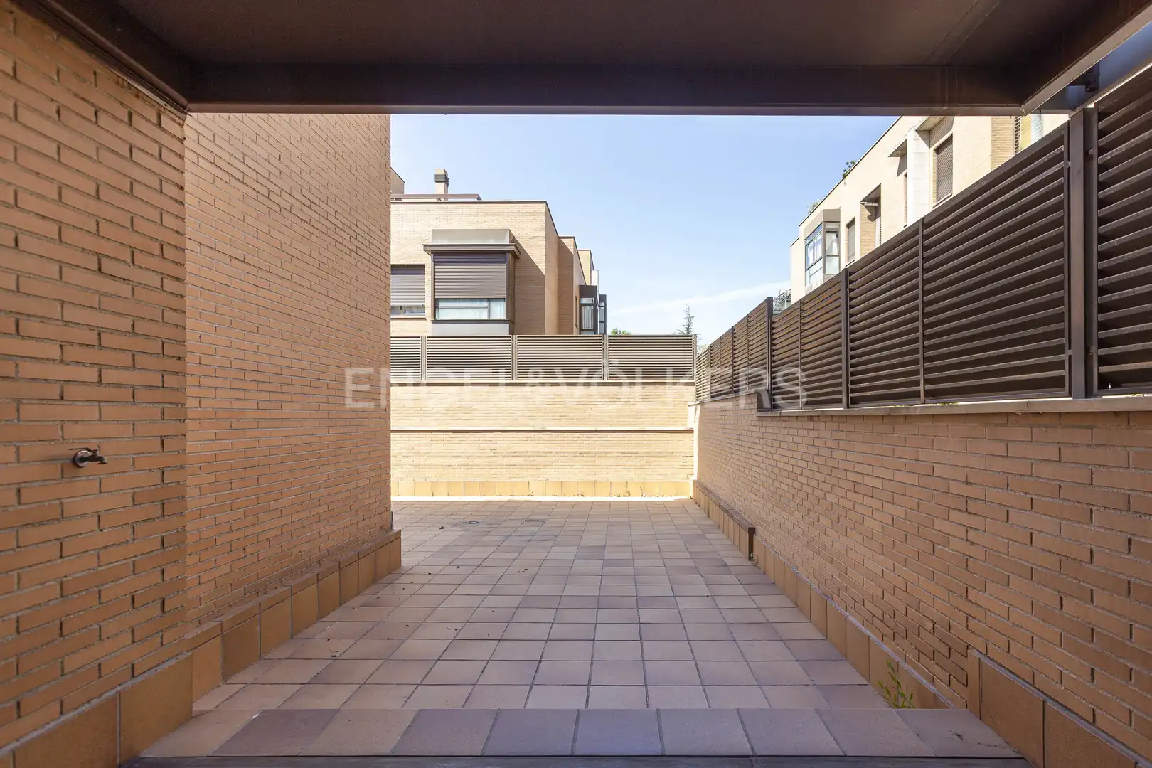 Piso de alquiler en Avenida de Valdemarin, Valdemarín