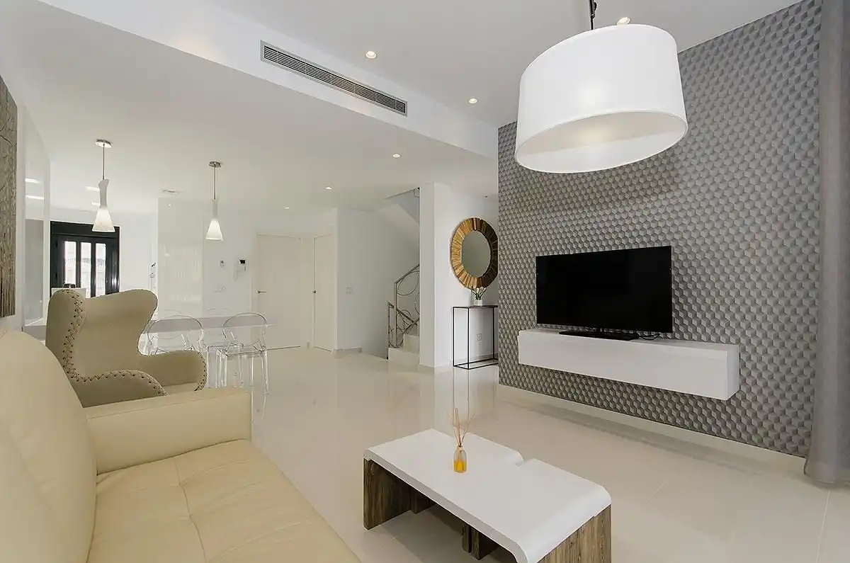 Villa avec piscine à vendre à Orihuela Costa, imagen 10