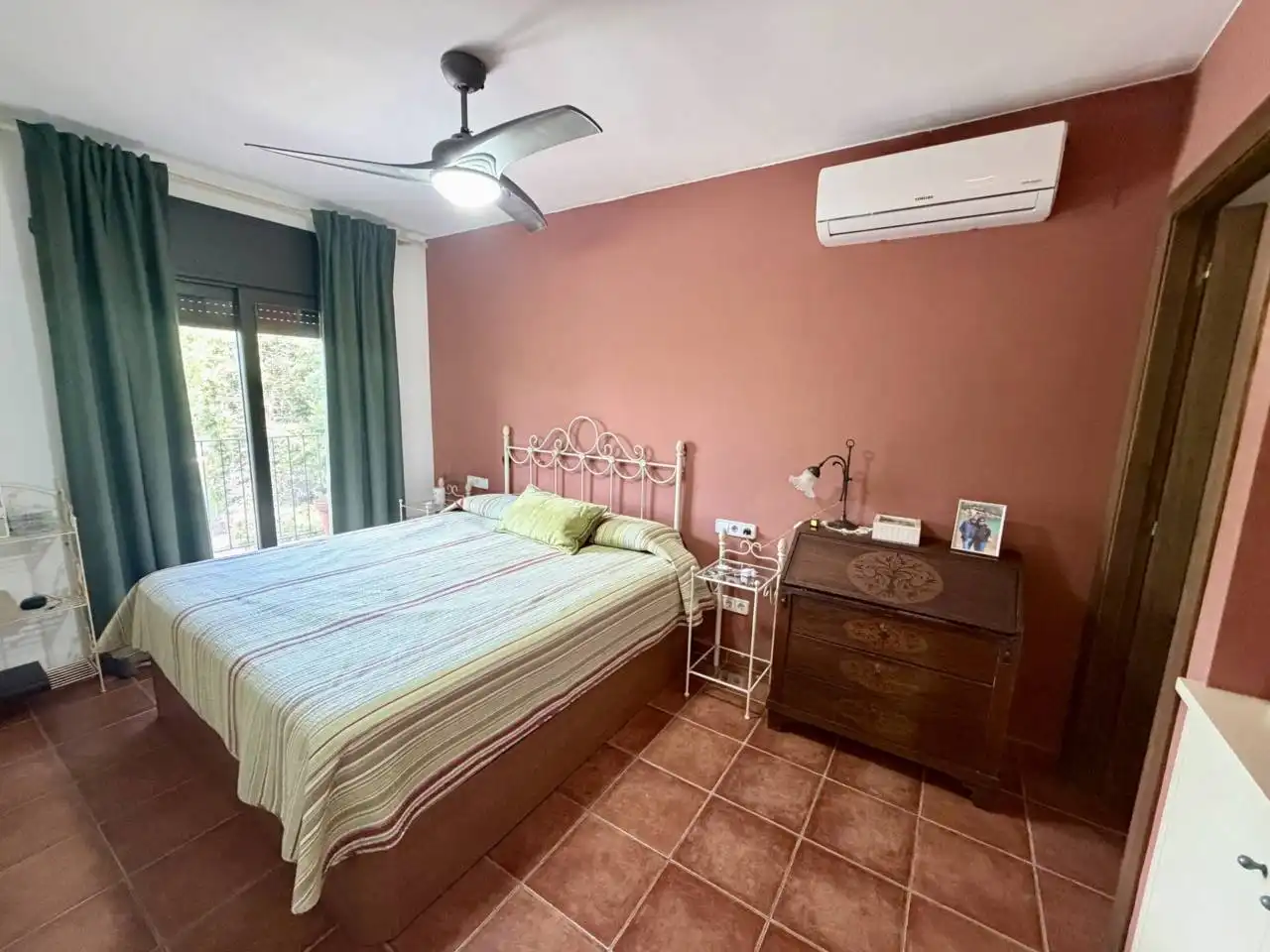 Casa amb piscina en venda a Vacarisses, imagen 14