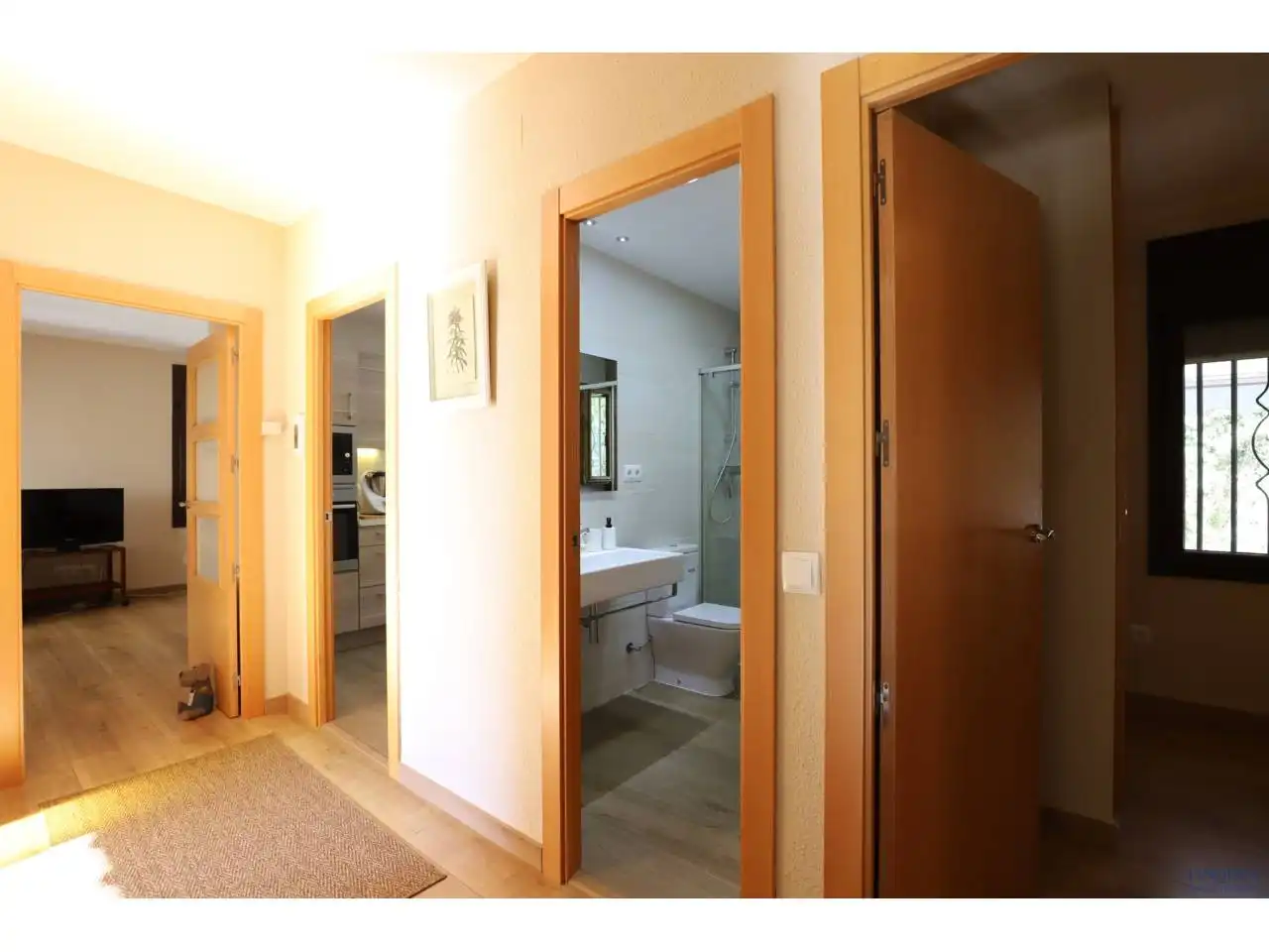Casa amb piscina en venda a Urbanizacion Sant Miquel de Aro 136, imagen 18