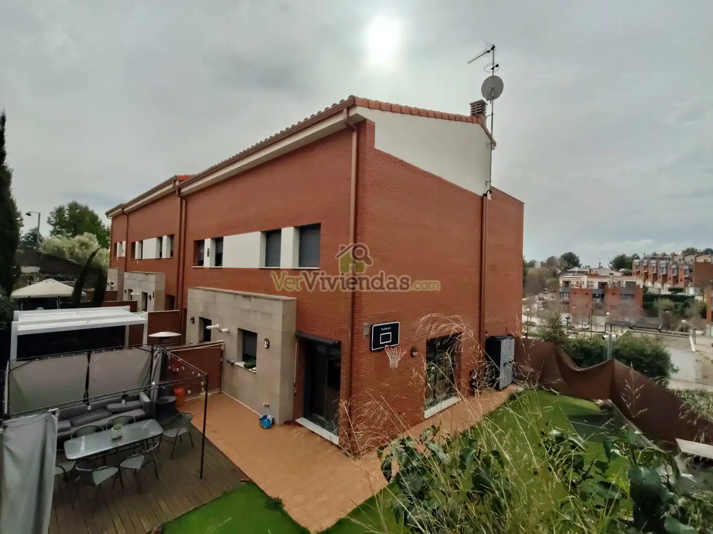 Casa o chalet en venta en Sant Esteve Sesrovires
