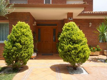 Casa con piscina en venta en Els Canons - Les Orioles - Can Paulet