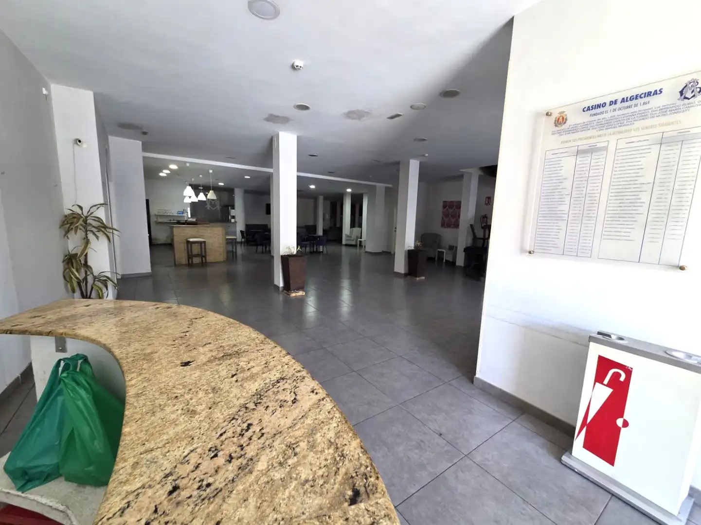 Gewerbefläche zum Verkauf in Casco Antiguo, imagen 6
