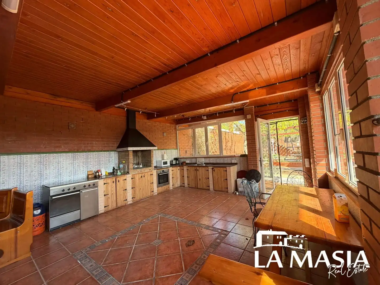 House with pool for sale in Olivella, imagen 6