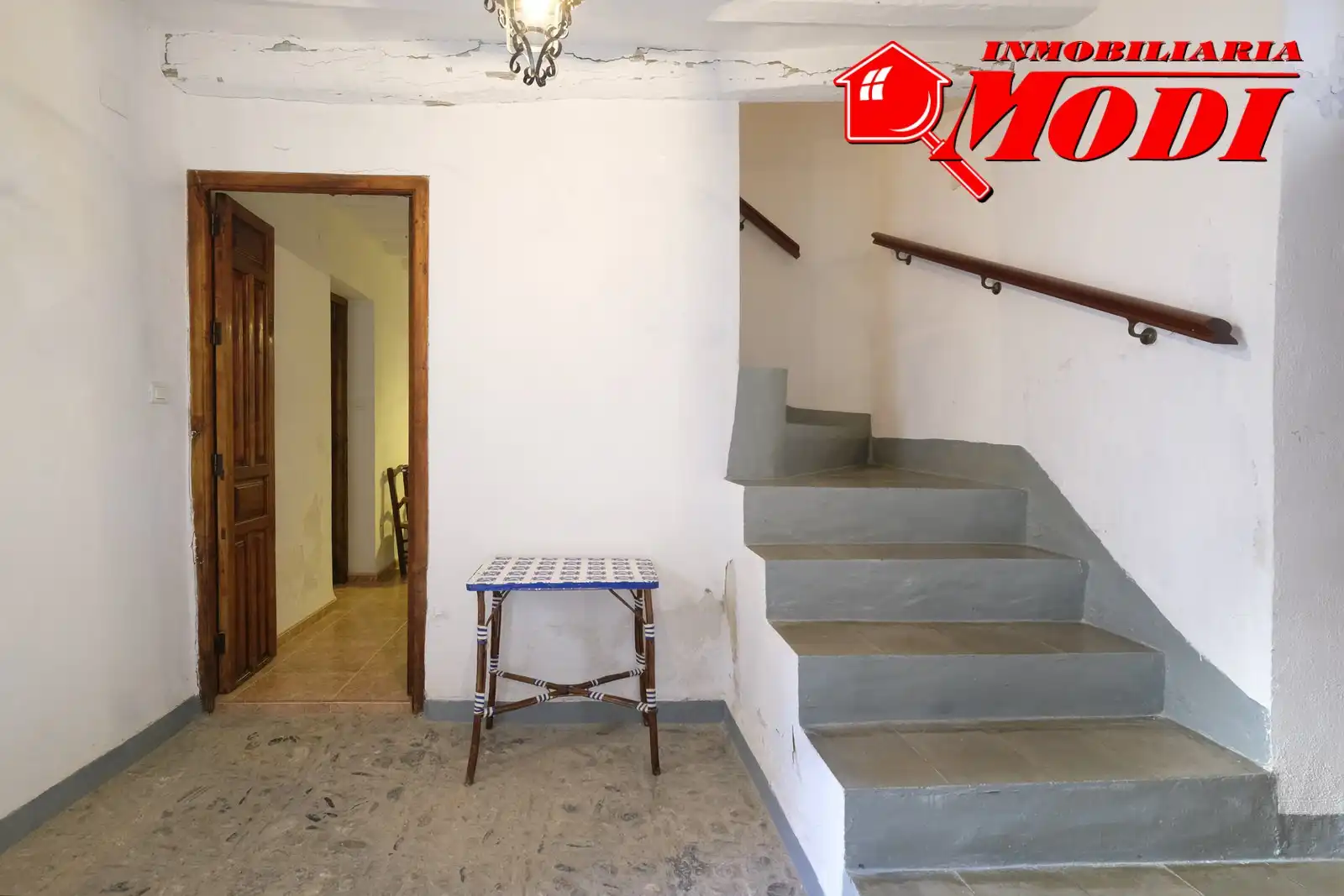 Casa o chalet en venta en El Valle con Jardín privado, Trastero y Balcón