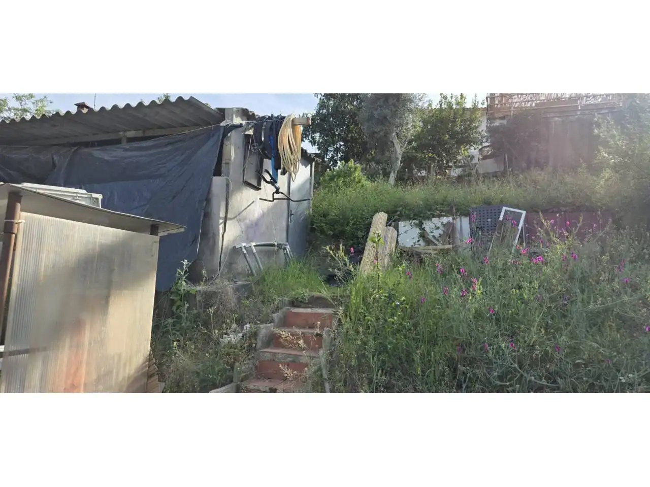 Wohnbaugrundstück zum Verkauf in Bigues i Riells del Fai, imagen 10