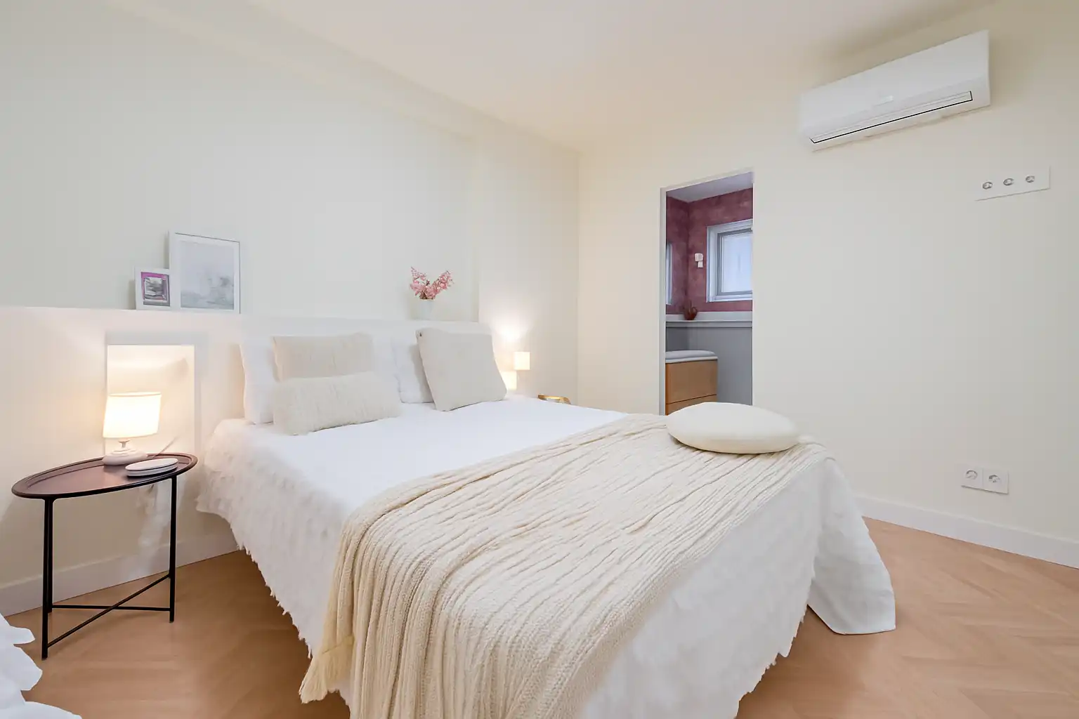 Wohnung mit Aufzug zum Verkauf in Chamartín, imagen 16