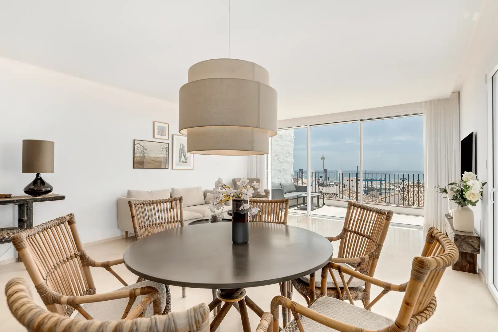 Attique avec terrasse à vendre à Nueva Andalucía, imagen 9