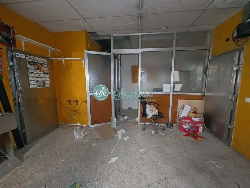 Gewerbefläche zur Miete in Centro, imagen 35