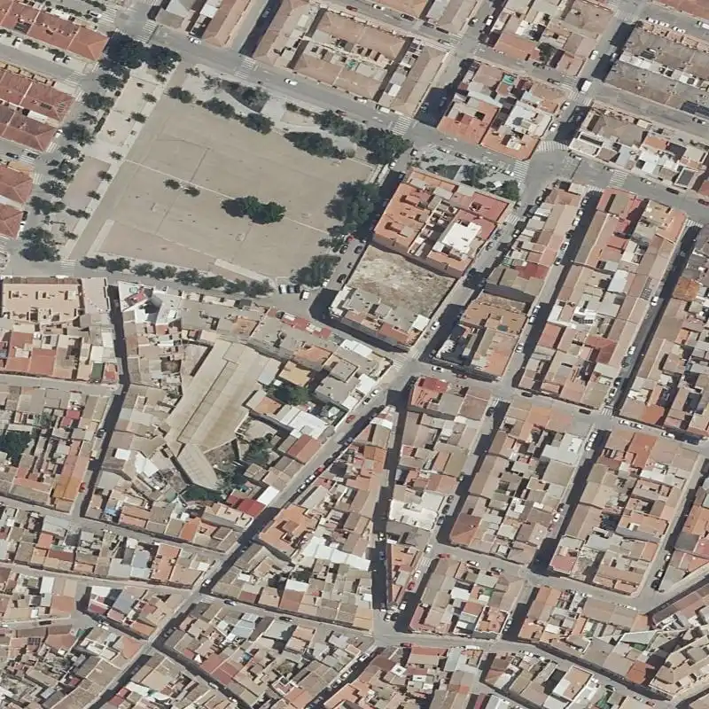 Pis en venda en Totana, Murcia