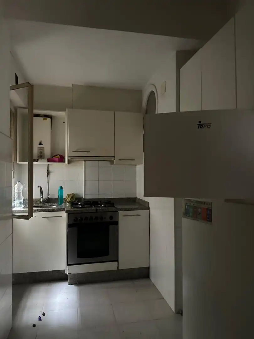 Flat for sale in Mariñamansa