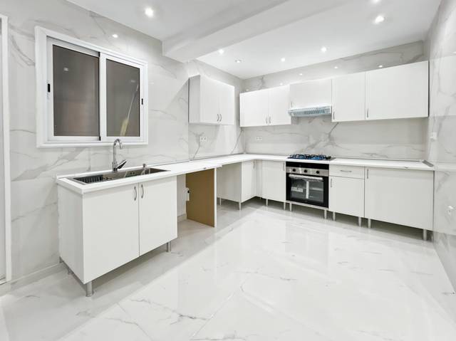 Piso en Venta en Hospital - Plaza del Real