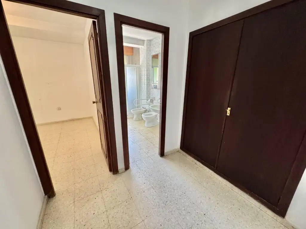 Piso en venta en Córdoba con Terraza