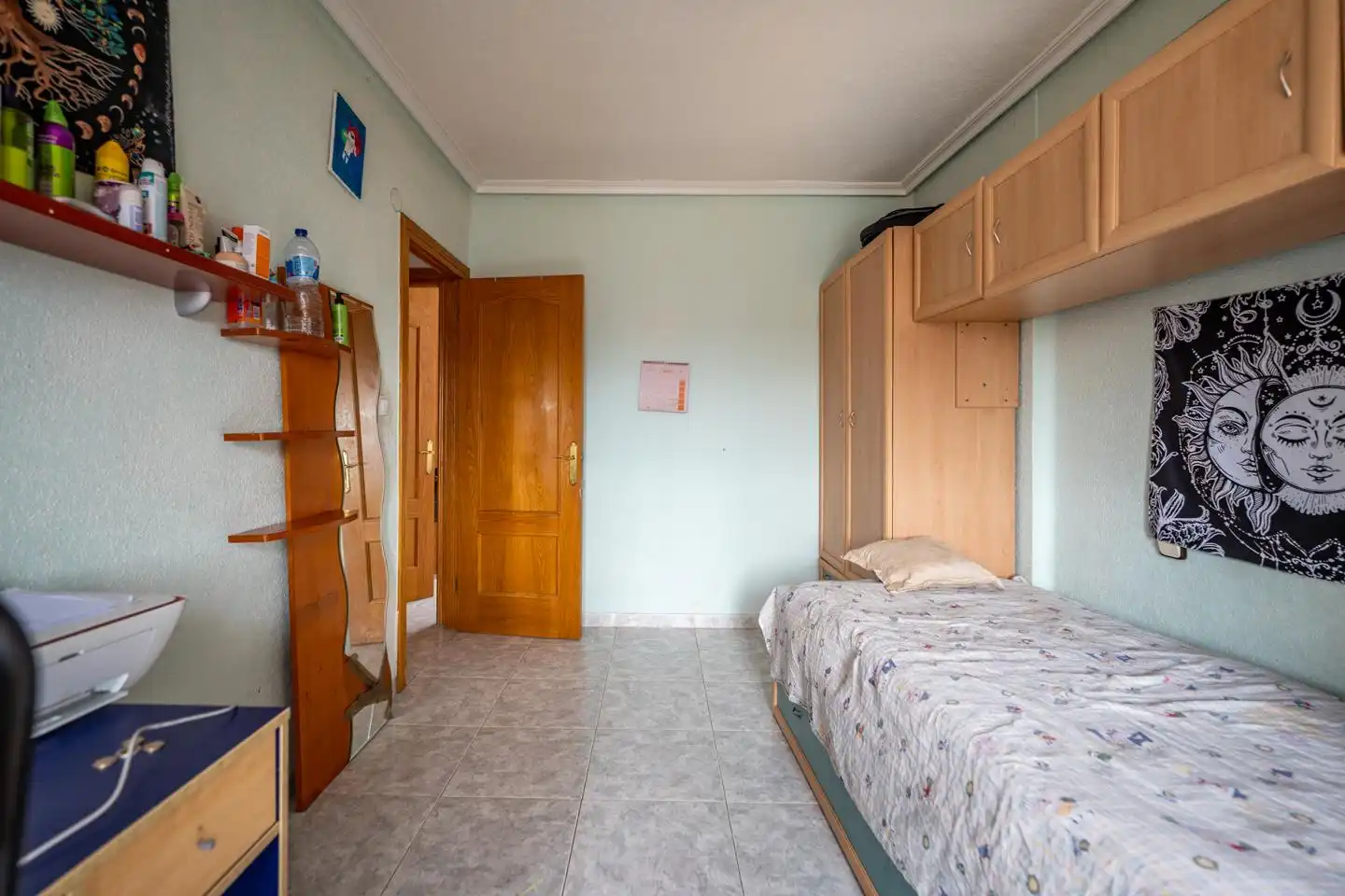 Flat for sale in De La Inmaculada, imagen 12