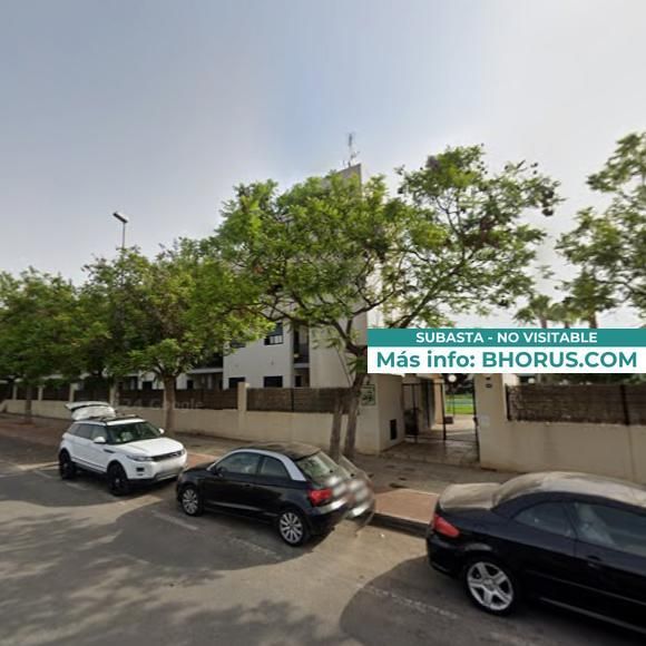 Vista exterior de Casa o xalet en venda en Alicante / Alacant amb Piscina