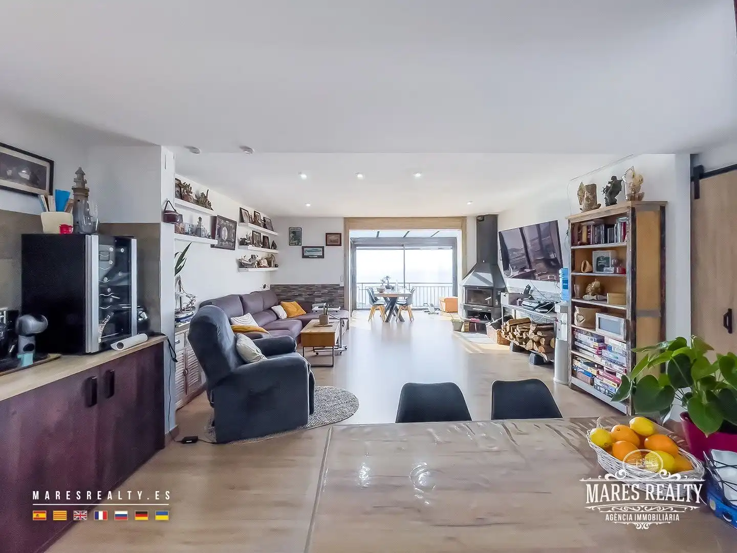 Casa con piscina en venta en Roca Grossa, imagen 8