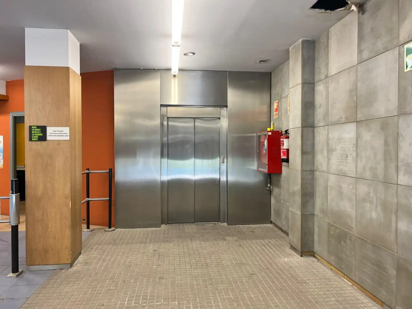 Business premises to rent in Alcover, imagen 4
