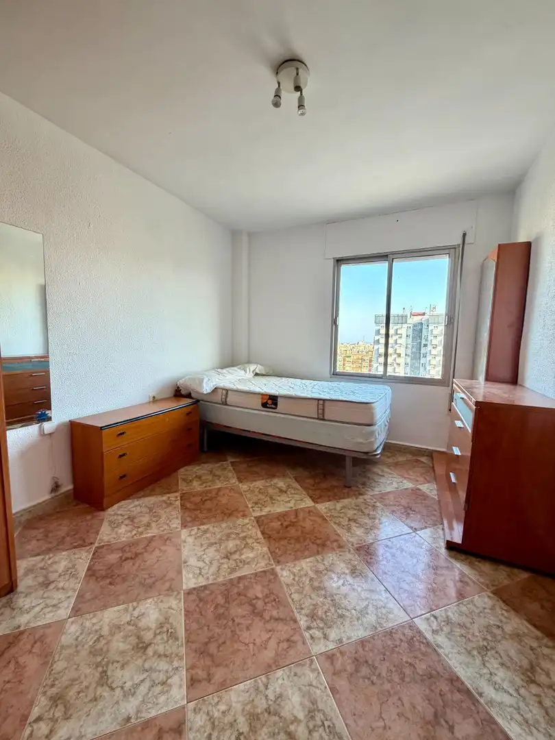 Piso en venta en Corregidor Nicolás Isidro, Portada Alta - Pol. Crta. De Cártama