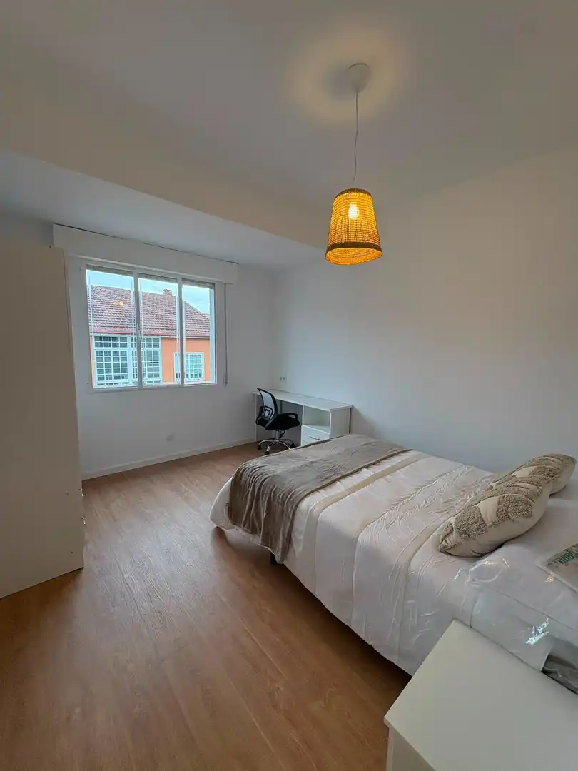 Flat for rent in Ventiun