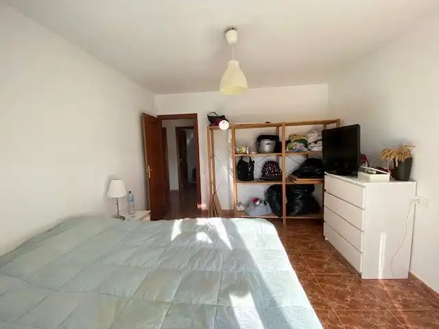 Habitación de Casa o chalet en venta en Vallirana con Calefacción, Jardín privado y Terraza