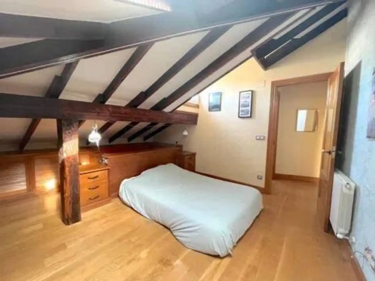 Attic for sale in Calle Calle Fundacion Jado, Erandio