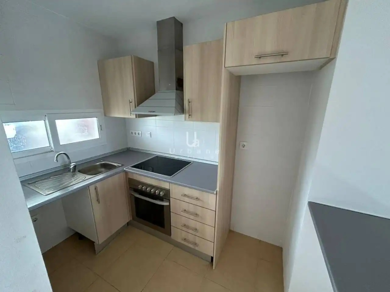 Apartamento en venta en Urbanizacion Central Cañadas, Condado de Alhama
