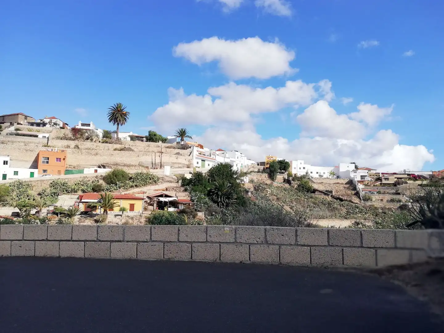 Land for sale in LAS CUEVAS, 18, Arico