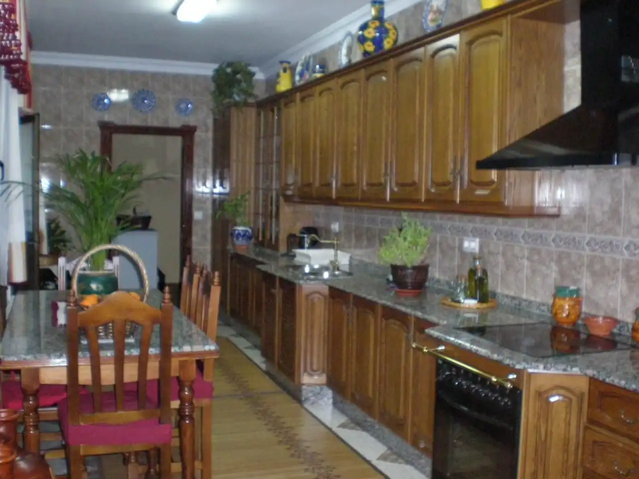 Casa amb piscina en venda a Belmez, imagen 19