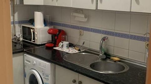 Foto 3 de Piso en venta en El Industrial, Melilla Capital