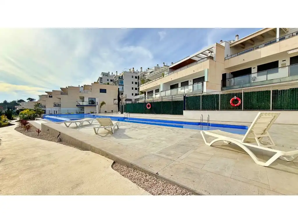 Apartament en venda a Avenida Ibiza, imagen 4