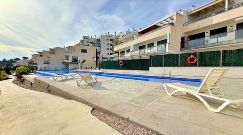 PRECIOSO APARTAMENTO DE DOS HABITACIONES EN LA ÚLTIMA PLANTA EN VILLAMARTÍN, imatge 4