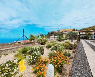 Jardí de Casa o xalet en venda en Icod de los Vinos amb Jardí privat i Terrassa