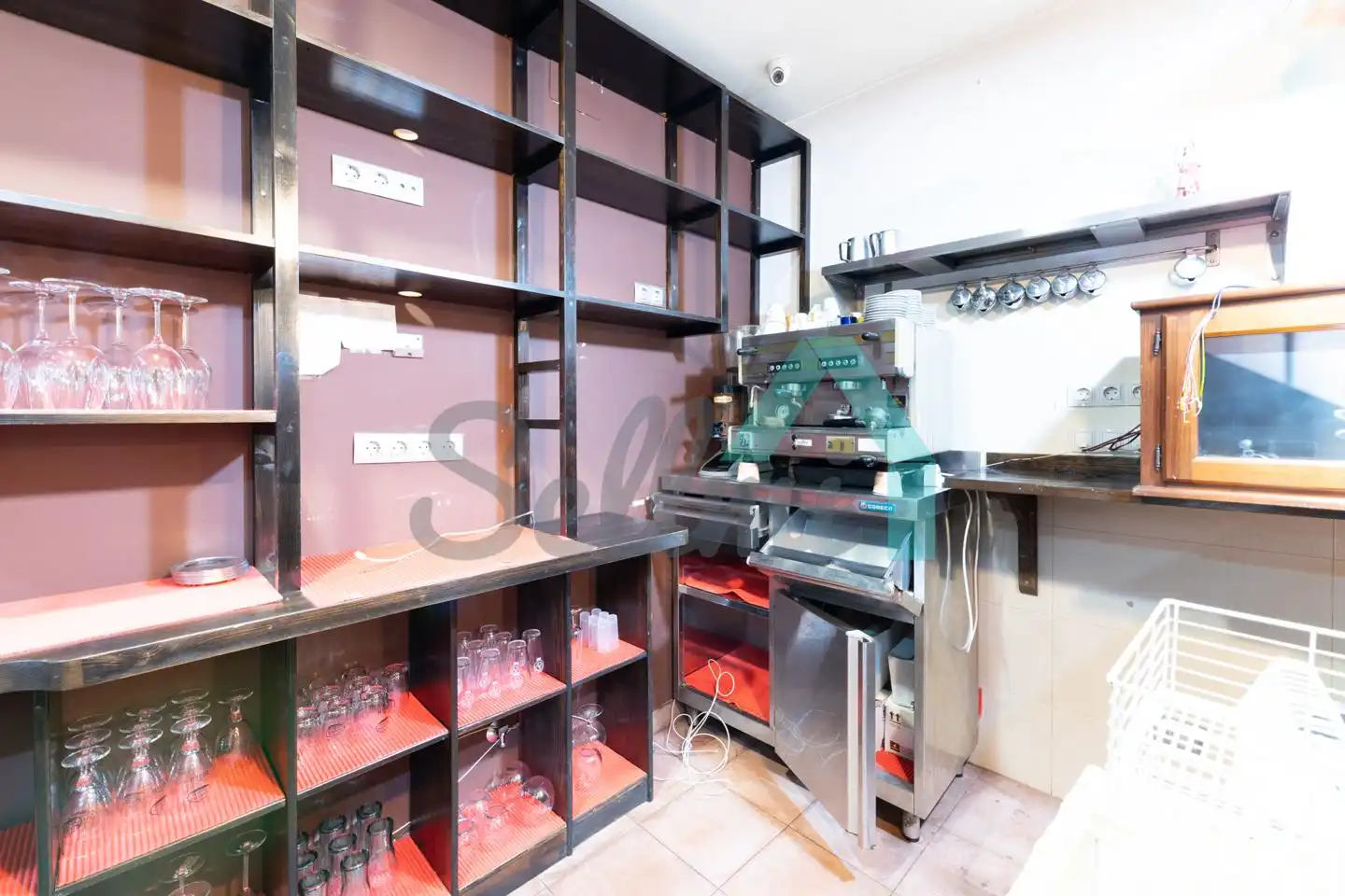 Business premises for sale in Alfonso Camín, imagen 14