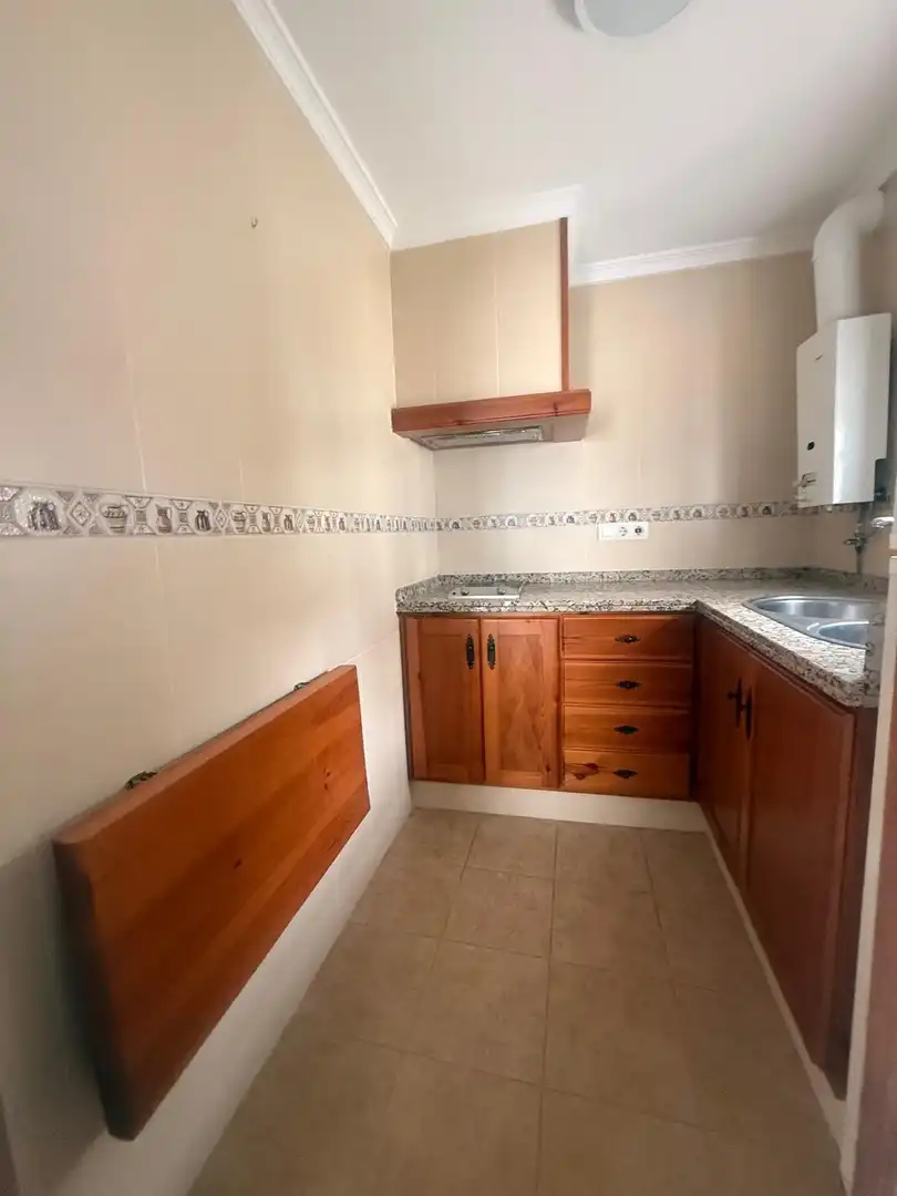Appartement compact à vendre à Vejer, imagen 21