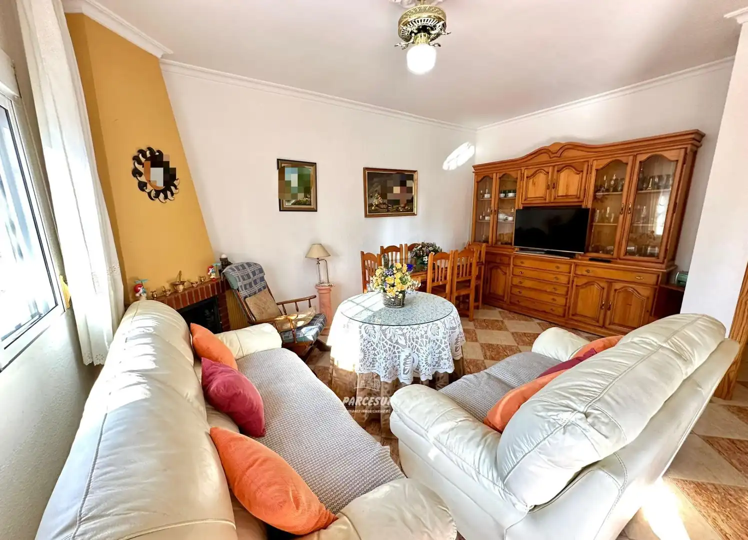 Casa con piscina in vendita a Periurbano Oeste - Sierra, imagen 4