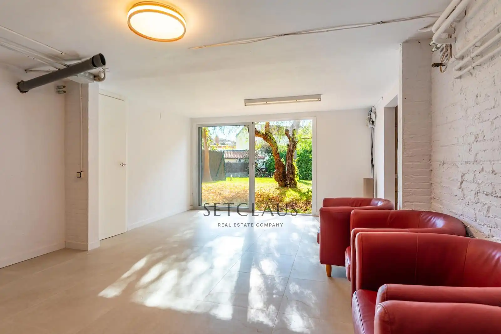 Houses for sale in Premià de Dalt  with Air Conditioner, Heating and Private garden