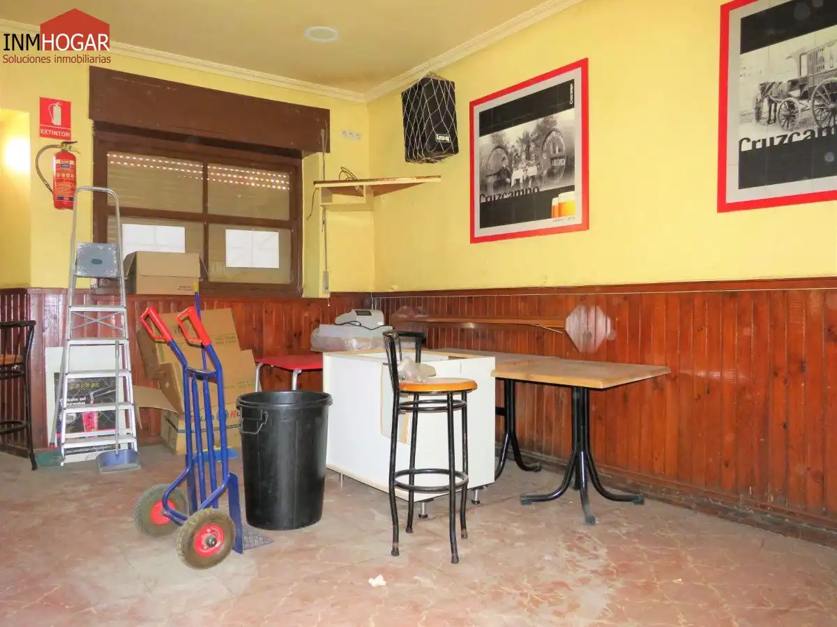Casa en venda a Arévalo, imagen 9