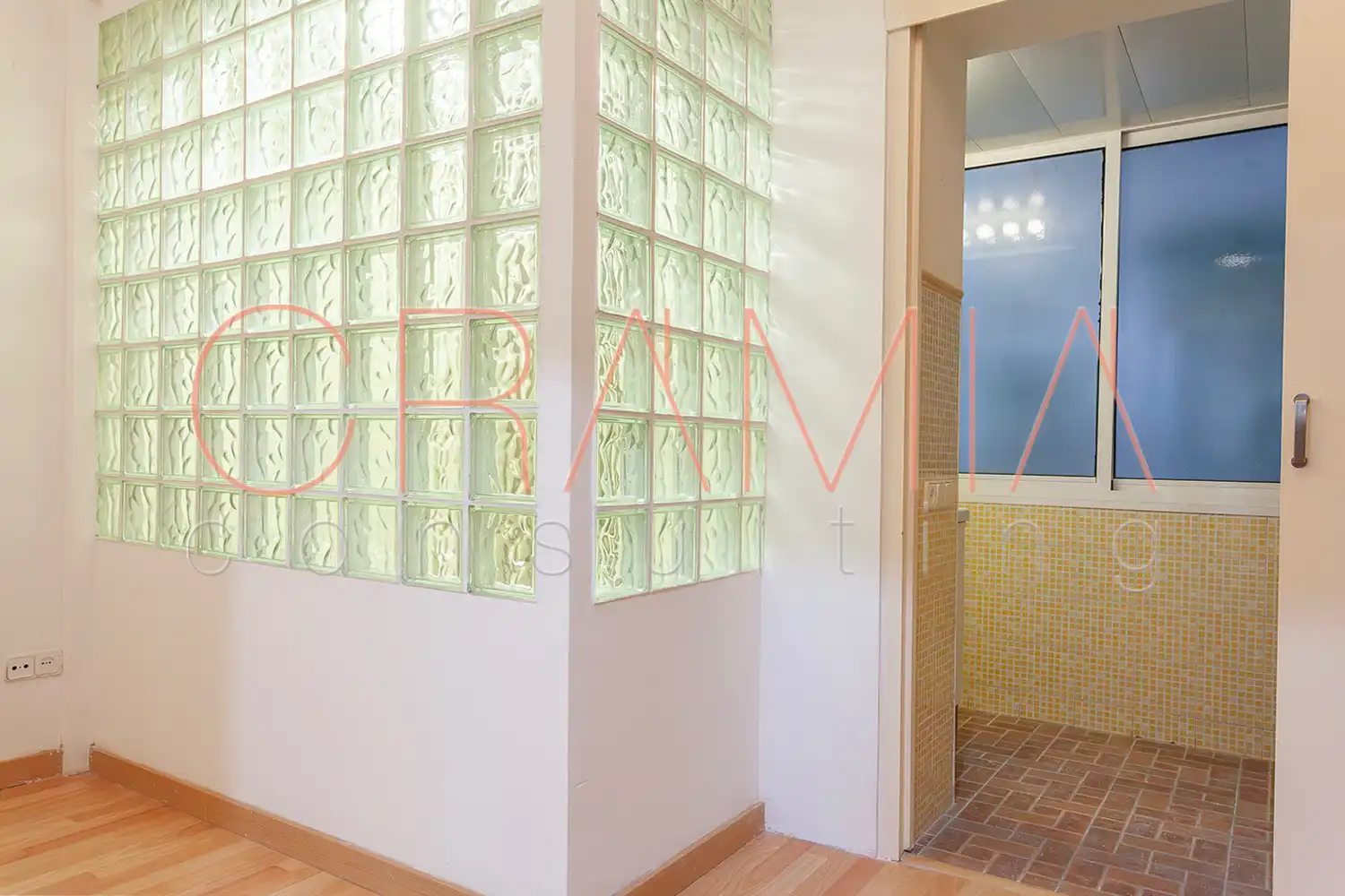 Habitación de Piso en venta en Barcelona con Aire acondicionado, Horno y Balcón