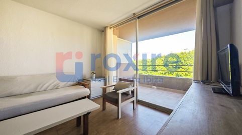 Foto 2 de Apartamento de alquiler en Avenida de Sant Jordi, 19, Ses Figueretes - Platja d'en Bossa - Cas Serres, Eivissa