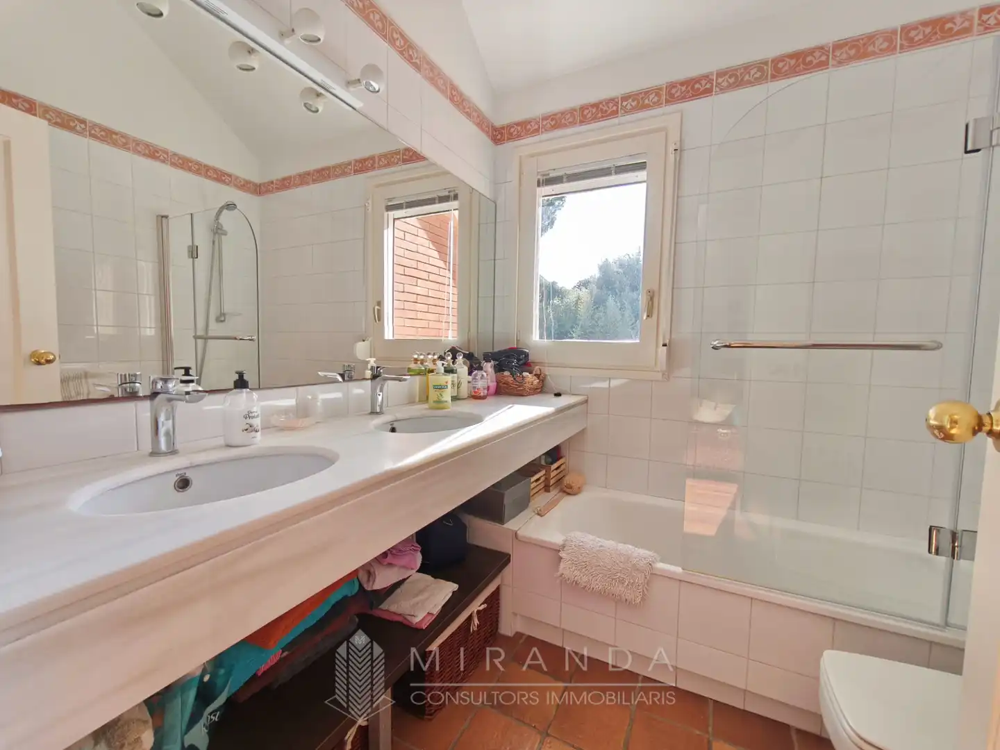 Villa con terrazza in vendita a Avinguda de les Bilbenyes, imagen 57