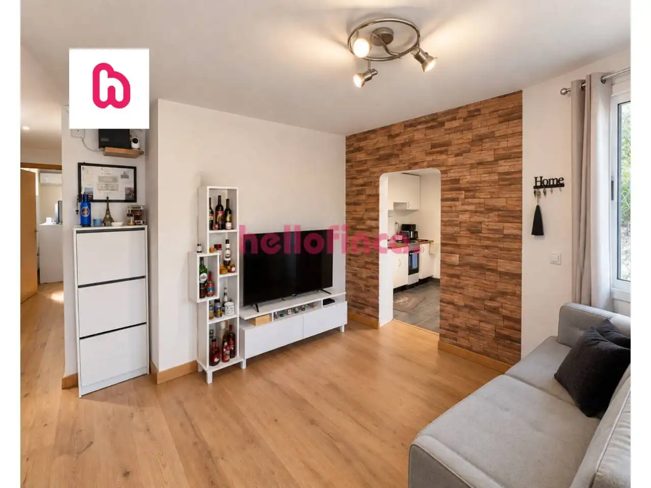 Casa amb jardí en venda a Calle Ordal, imagen 15