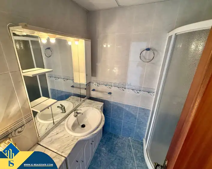 Wohnung mit Pool zum Verkauf in Centro, imagen 8