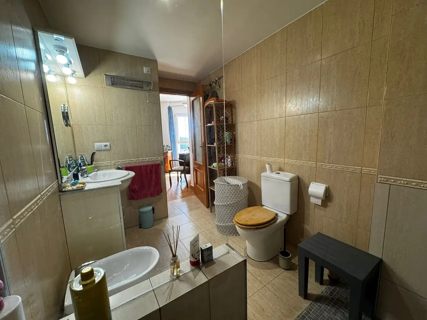 Apartment for sale in Jesús Pobre, imagen 14